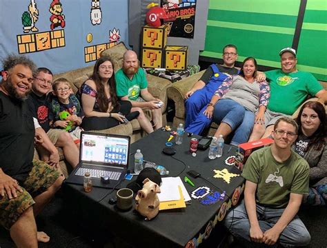 10 Annual Charity Gaming Events You’ll Love .